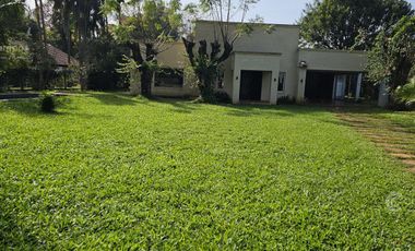 Casa en Venta Barrio La Eugenia - Sobre Ruta Nacional 105 Garupá Misiones