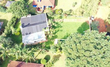 Casa en Venta Barrio La Eugenia - Sobre Ruta Nacional 105 Garupá Misiones