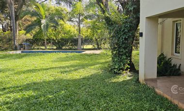 Casa en Venta Barrio La Eugenia - Sobre Ruta Nacional 105 Garupá Misiones