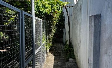 Casa con departamento en Munro - APTO CREDITO