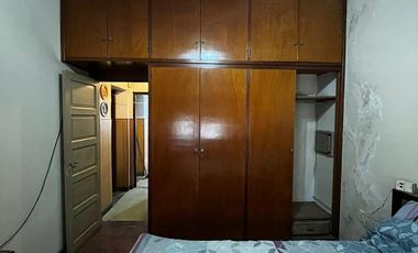 Casa con departamento en Munro - APTO CREDITO