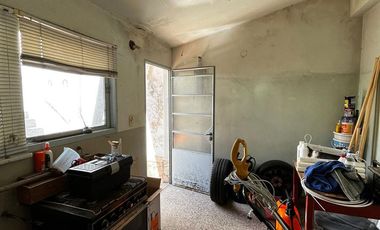 Casa con departamento en Munro - APTO CREDITO