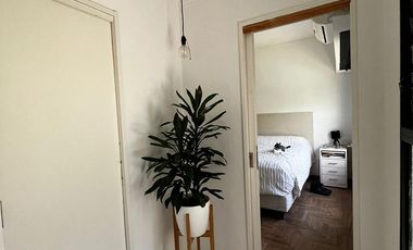 Casa con departamento en Munro - APTO CREDITO