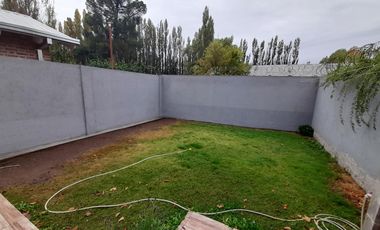 VENDE DUPLEX EN CENTENARIO