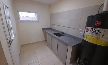 VENDE DUPLEX EN CENTENARIO