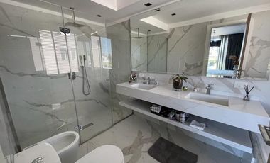 Casa en  Alquiler Cabos del Lago Nordelta