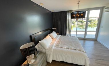 Casa en  Alquiler Cabos del Lago Nordelta