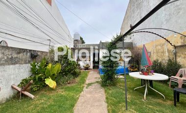 Casa - Moreno
