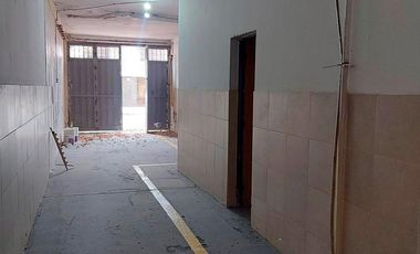 Galpón de 250 m2 en Venta - Ideal Depósito - 1 de Mayo 3500 - Tablada Rosario