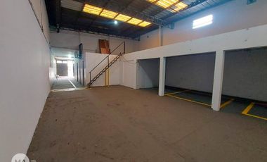 Galpón de 250 m2 en Venta - Ideal Depósito - 1 de Mayo 3500 - Tablada Rosario