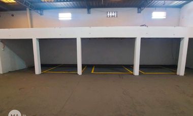Galpón de 250 m2 en Venta - Ideal Depósito - 1 de Mayo 3500 - Tablada Rosario