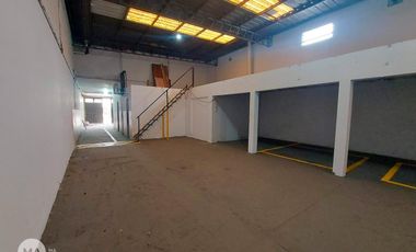 Galpón de 250 m2 en Venta - Ideal Depósito - 1 de Mayo 3500 - Tablada Rosario
