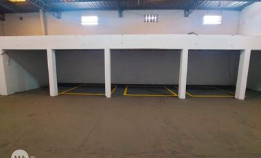 Galpón de 250 m2 en Venta - Ideal Depósito - 1 de Mayo 3500 - Tablada Rosario