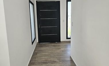 Casa en venta barrio La Alameda