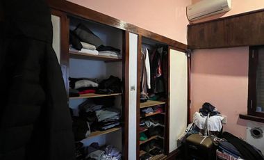 Casa tres ambientes con terraza y garage a la Venta en Wilde