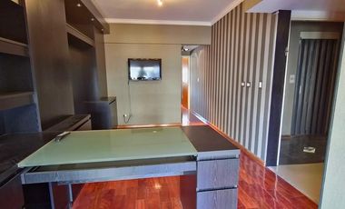 Departamento - San Martin
