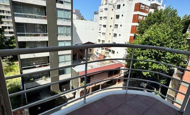 Departamento - San Martin