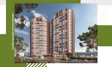 VENTA APARTAMENTOS SOBRE PLANOS LA VILLA PEREIRA