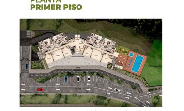VENTA APARTAMENTOS SOBRE PLANOS LA VILLA PEREIRA