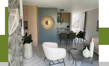 VENTA APARTAMENTOS SOBRE PLANOS LA VILLA PEREIRA