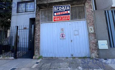 Depósito en  san miguel