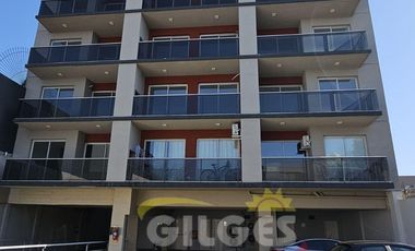 Venta Departamento 2 Amb. en R. Mejía  
