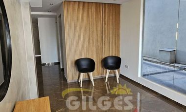 Venta Departamento 2 Amb. en R. Mejía  