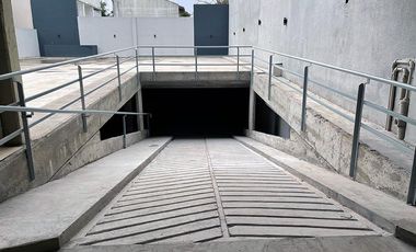 Venta Departamento 2 Amb. en R. Mejía  