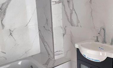 Venta Departamento 2 Amb. en R. Mejía  