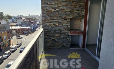 Venta Departamento 2 Amb. en R. Mejía  