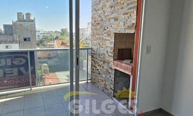 Venta Departamento 2 Amb. en R. Mejía  