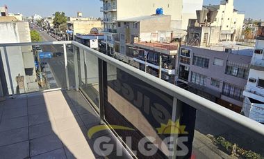 Venta Departamento 2 Amb. en R. Mejía  