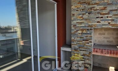 Venta Departamento 2 Amb. en R. Mejía  