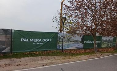 Departamento Venta Palmera Golf, el Cantón