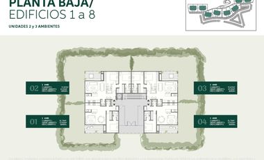 Departamento Venta Palmera Golf, el Cantón