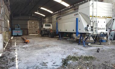 Depósitos en venta - 2 Oficinas - 1030Mts2 - Tolosa [FINANCIADO]