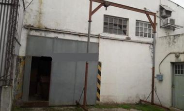Depósitos en venta - 2 Oficinas - 1030Mts2 - Tolosa [FINANCIADO]