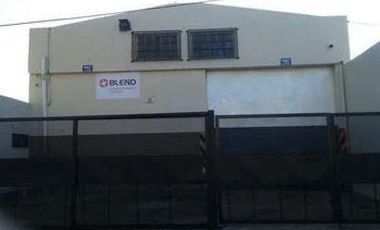 Depósitos en venta - 2 Oficinas - 1030Mts2 - Tolosa [FINANCIADO]