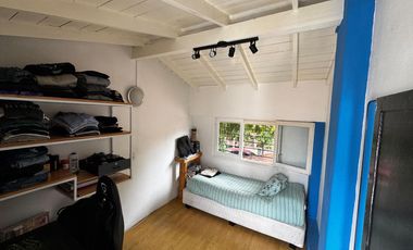 Florida Mitre - Excelente ubicación - Casa 3 amb con garaje y Patio-Jardín!