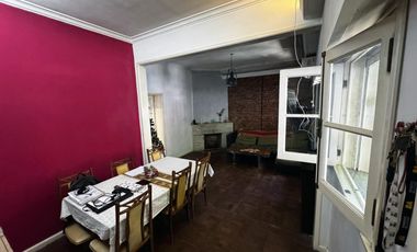 Florida Mitre - Excelente ubicación - Casa 3 amb con garaje y Patio-Jardín!