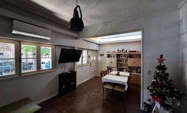 Florida Mitre - Excelente ubicación - Casa 3 amb con garaje y Patio-Jardín!