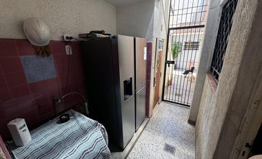Florida Mitre - Excelente ubicación - Casa 3 amb con garaje y Patio-Jardín!