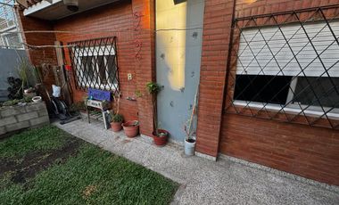 Florida Mitre - Excelente ubicación - Casa 3 amb con garaje y Patio-Jardín!