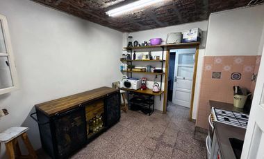 Florida Mitre - Excelente ubicación - Casa 3 amb con garaje y Patio-Jardín!