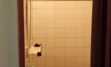 Mono ambiente venta - 1 baño - 23mts2 totales  - Berisso [FINANCIADO]