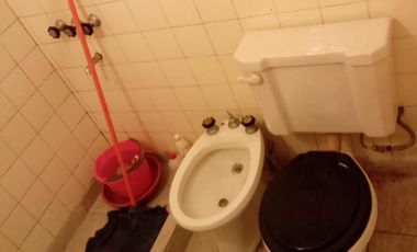 Mono ambiente venta - 1 baño - 23mts2 totales  - Berisso [FINANCIADO]