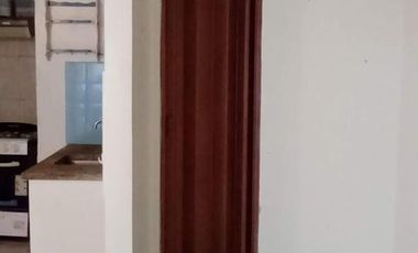 Mono ambiente venta - 1 baño - 23mts2 totales  - Berisso [FINANCIADO]