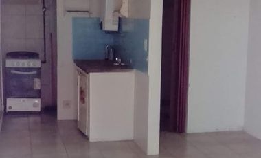 Mono ambiente venta - 1 baño - 23mts2 totales  - Berisso [FINANCIADO]