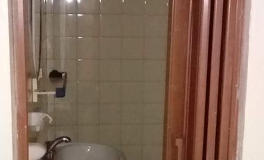 Mono ambiente venta - 1 baño - 23mts2 totales  - Berisso [FINANCIADO]