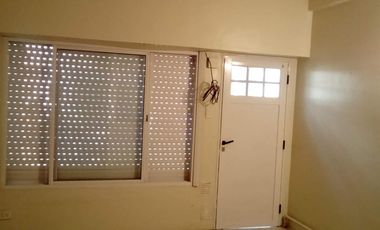 Mono ambiente venta - 1 baño - 23mts2 totales  - Berisso [FINANCIADO]